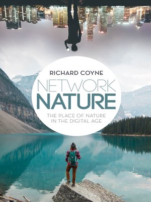 cover image of Network Nature